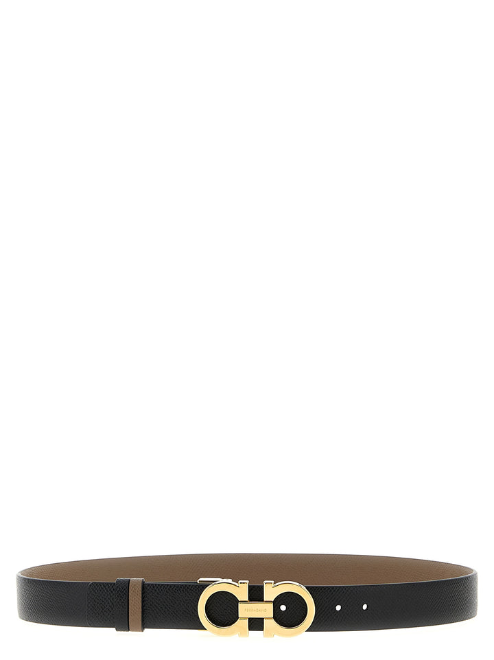 Ferragamo Gancini Cinture - Multicolor | ab11123f56fcd0ca9d8436881f66223c97dd8839