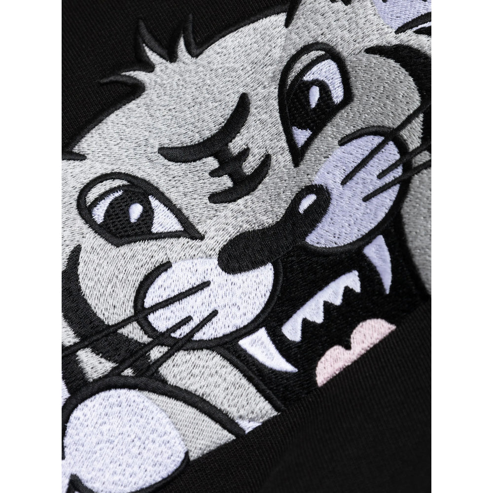 Kenzo Felpe - Nero | 2be6235cadcc694e23e561de01e9041645d2b822