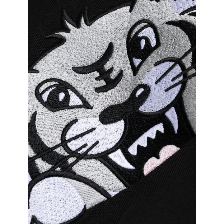 Kenzo Felpe - Nero | 2be6235cadcc694e23e561de01e9041645d2b822