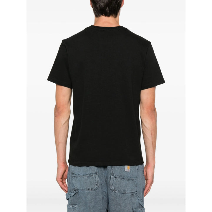 Kenzo T Shirt - Nero | 6d2d2ac36b30c5de47cfd6d2266f0fa4a12805d1