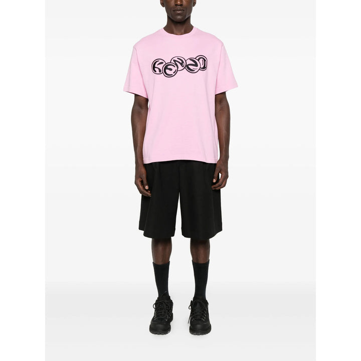Kenzo T Shirt - Rosa | 905f0f83e121e0eb02609bb17182367cb7522a60