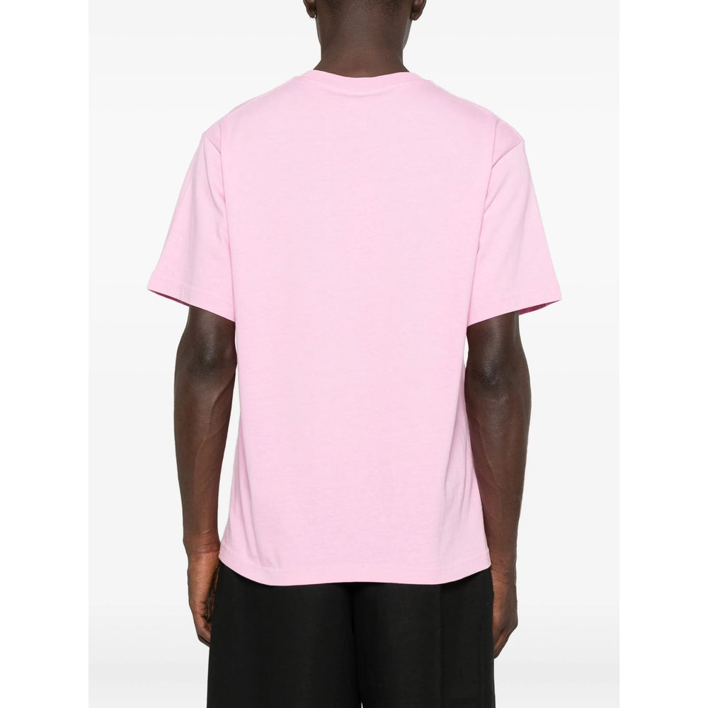 Kenzo T Shirt - Rosa | b7e18b923ae4e6aa564303521f7e9ccf5c07b841