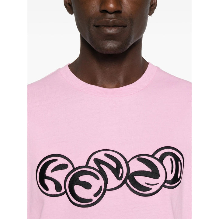 Kenzo T Shirt - Rosa | 23424393fa03478f23eb75abdeb871671c603365