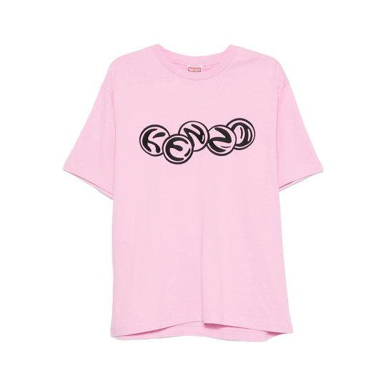 T Shirt Rosa
