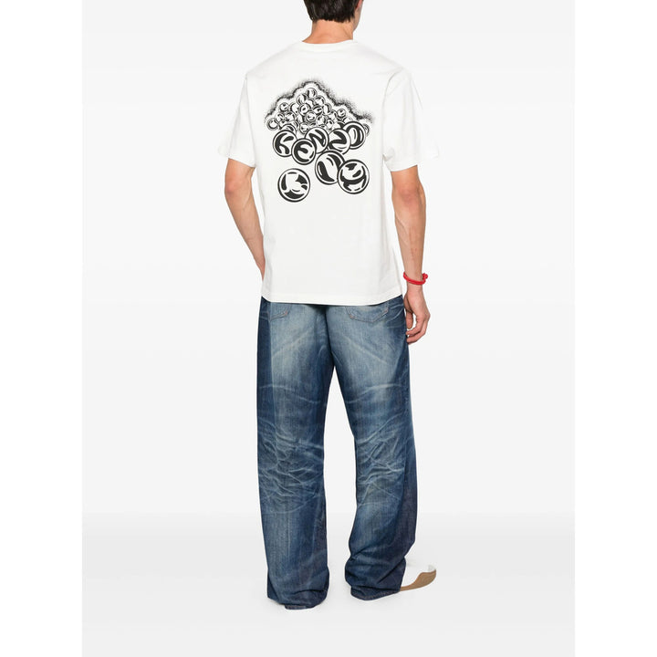 Kenzo T Shirt - Bianco | 9483bf3fcb7339ddceea6b107a67bceec6cacc10