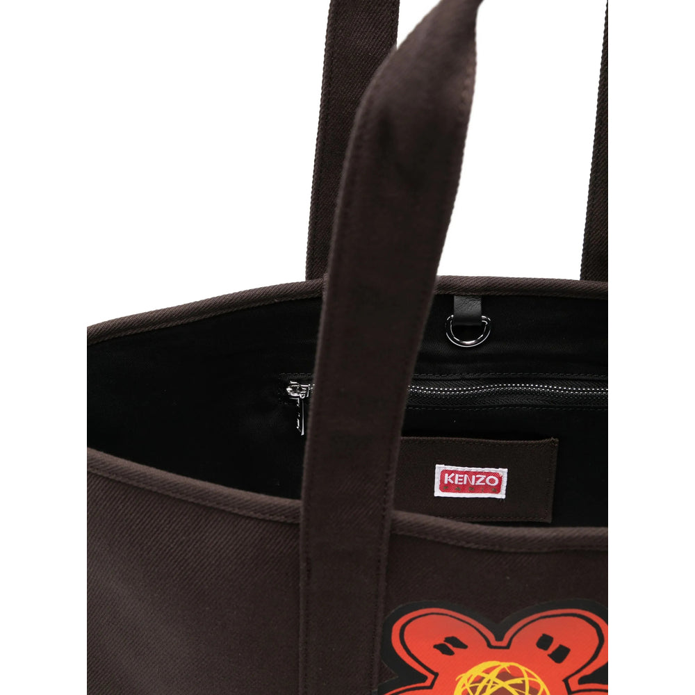 Kenzo Borse - Marrone | 386cfcb73fdebd95e9bd16e68072723f396708f8