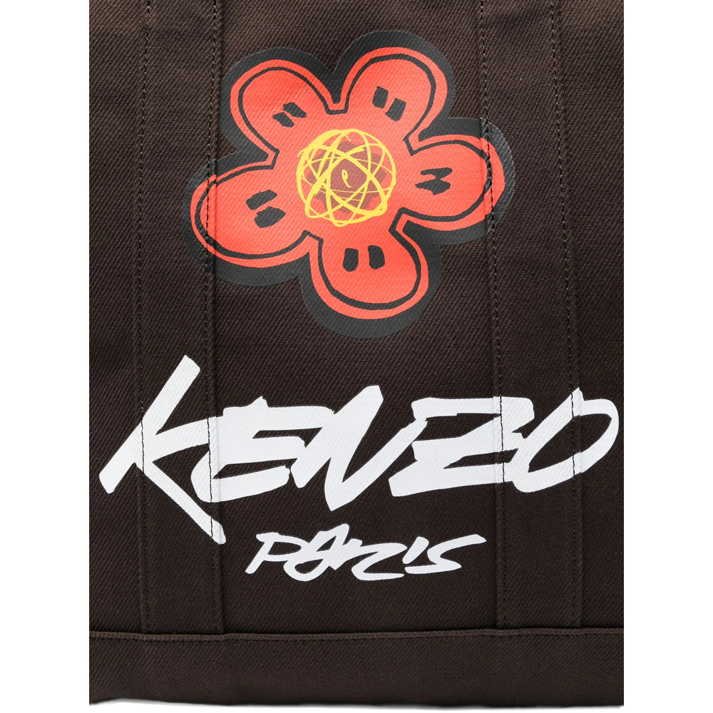 Kenzo Borse - Marrone | cb1818323149c2379a08a452def41f00b9933e95
