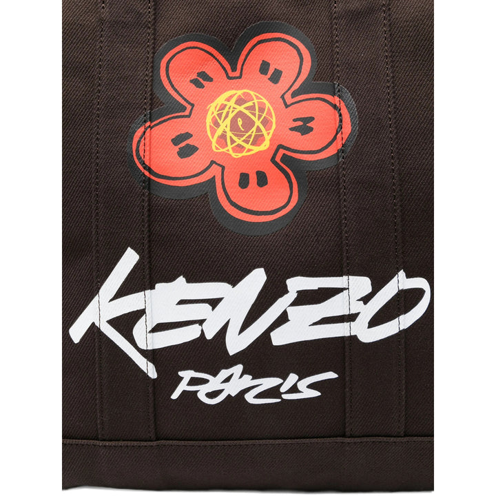 Kenzo Borse - Marrone | cb1818323149c2379a08a452def41f00b9933e95