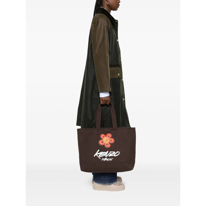 Kenzo Borse - Marrone | d887f91163896f2f8fb8190c552e9c22c4f86d46