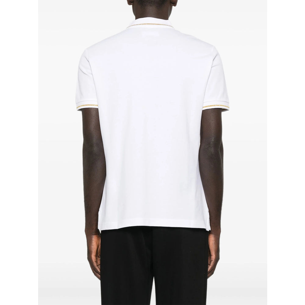 Versace Jeans Couture Maglioni - Bianco | fe4ac989ffbf68b9c39713d7610d1be4b6e7e00c