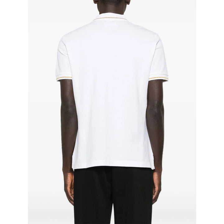 Versace Jeans Couture Maglioni - Bianco | fe4ac989ffbf68b9c39713d7610d1be4b6e7e00c