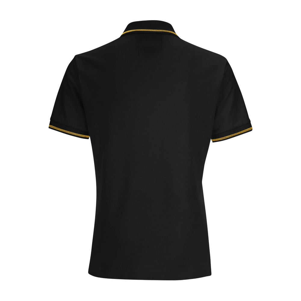 Versace Jeans Couture Maglioni - Nero | 31370f2739b70787f95aaa63c006fba7e10b8db5