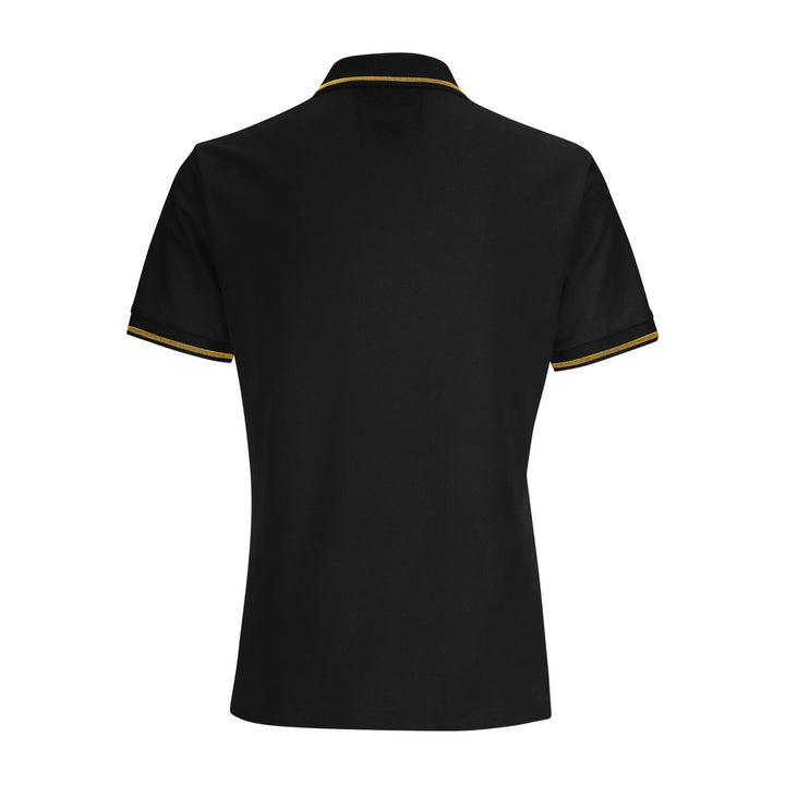 Versace Jeans Couture Maglioni - Nero | 31370f2739b70787f95aaa63c006fba7e10b8db5