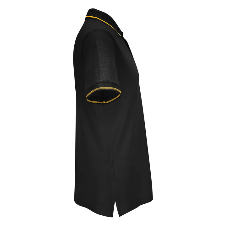 Versace Jeans Couture Maglioni - Nero | 71c497b76f3b17f445f86c698c9f2ede7fd4b643