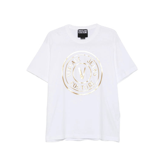 T Shirt Bianco