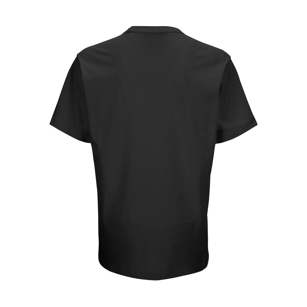 Versace Jeans Couture T Shirt - Nero | 9421c4fc51e313157b27dfedab498ca900bfa376