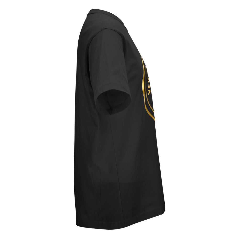 Versace Jeans Couture T Shirt - Nero | e779e07593b57e8becab1bee24ab4f2c6b8ae3dd