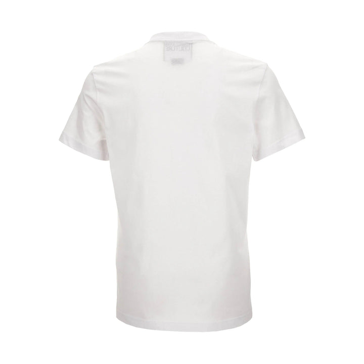 Versace Jeans Couture T Shirt - Bianco | fae341788f72aeb3cc66b1f7eae00aada6ac4757