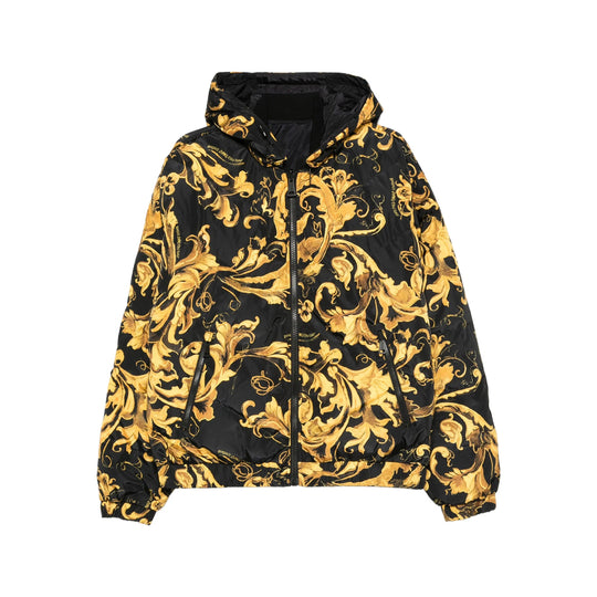 Outerwears Nero, Oro