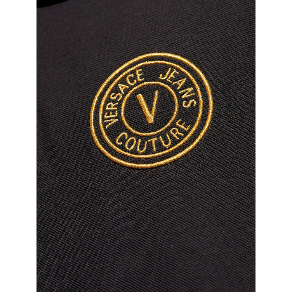 Versace Jeans Couture Maglioni - Nero | 886e9b17bea6cbe6d963898fa8f08c557d4b152b