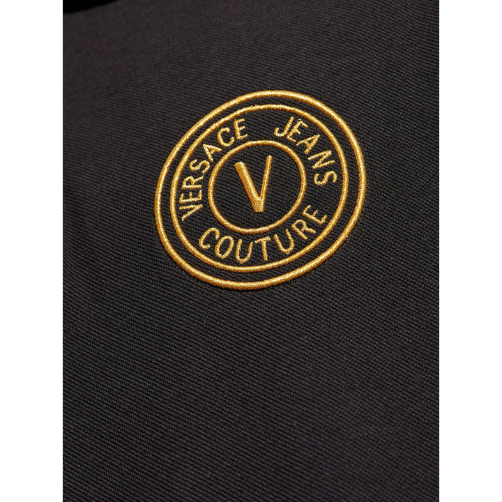 Versace Jeans Couture Maglioni - Nero | 886e9b17bea6cbe6d963898fa8f08c557d4b152b