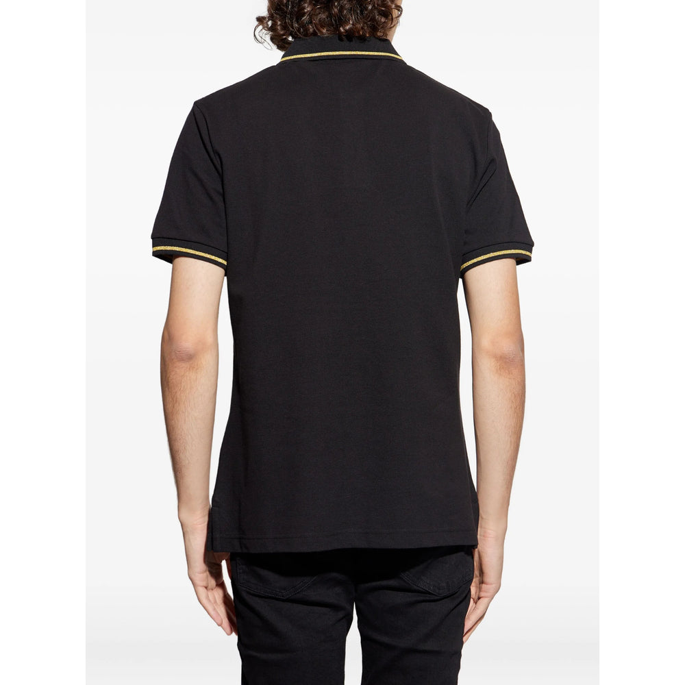 Versace Jeans Couture Maglioni - Nero | e06fefe1b55cc5af27acd3ee5d0c213dd505e6e6