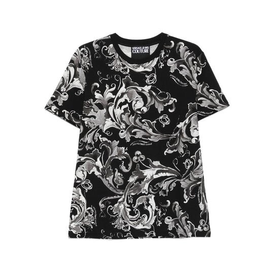 T Shirt Nero