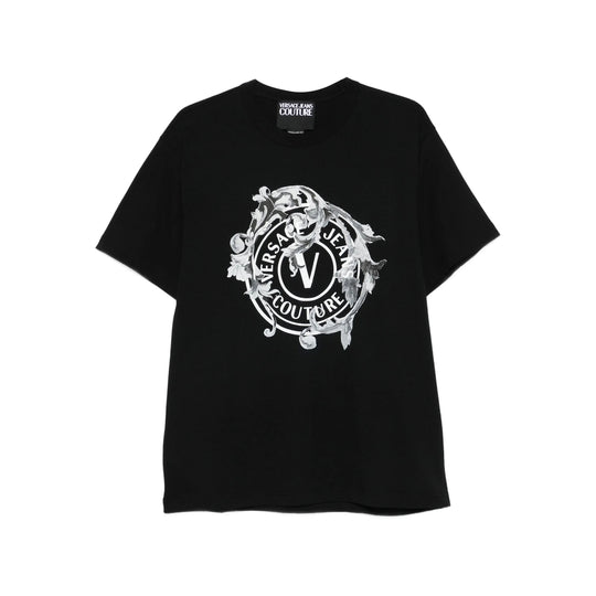 T Shirt Nero
