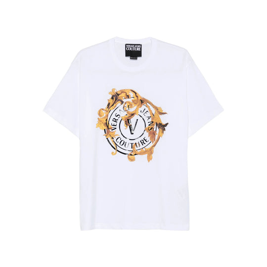 T Shirt Bianco