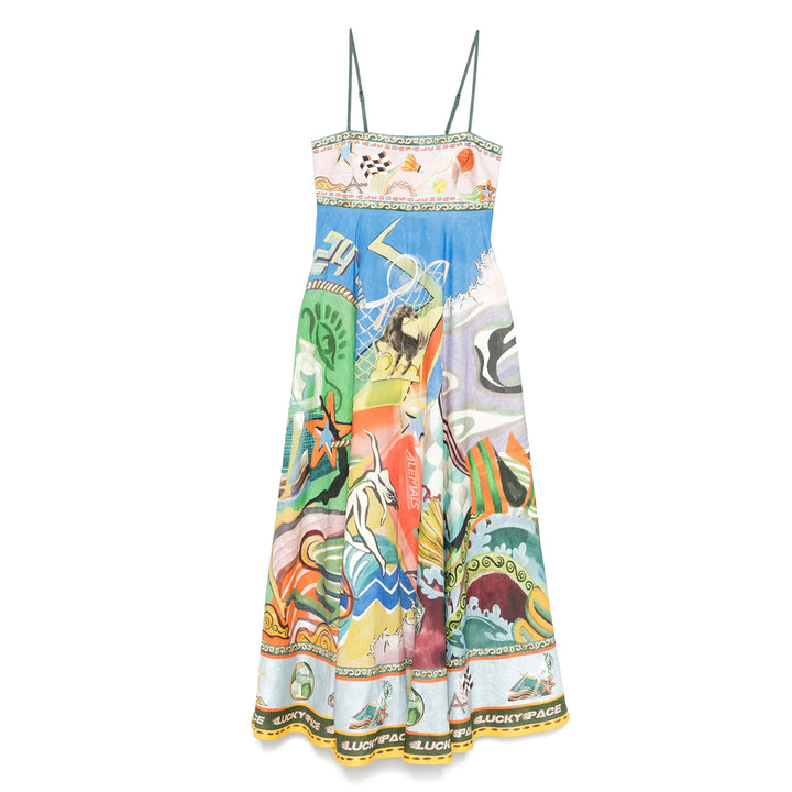 Alemais Abiti - Blu | 66f82cae130bbce08e7e124c008c8d828e9f54d6