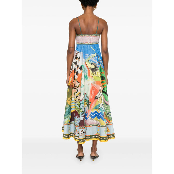 Alemais Abiti - Blu | 3a64e14d18854b1ff88b4b135ffbd8ed4063295c