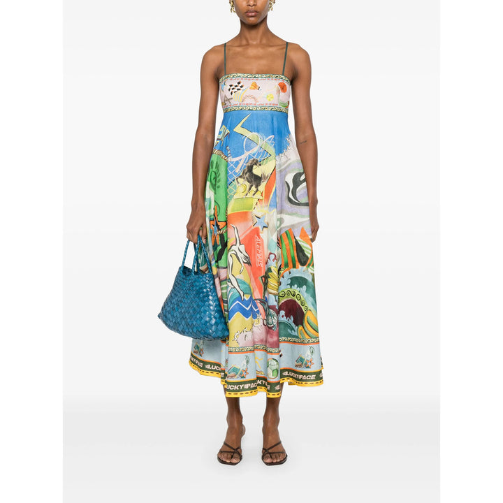 Alemais Abiti - Blu | 5663a2922756e0254d9f548e29e9c9f48b80e512