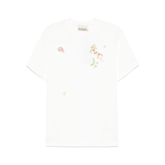 T Shirt Bianco