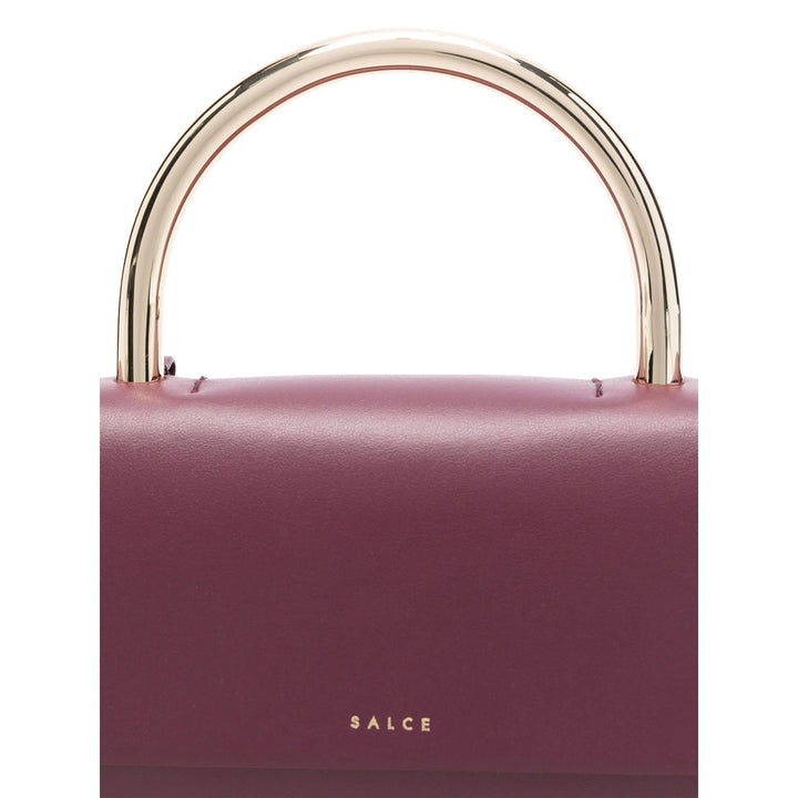 Salce Borse - Rosso | 872313555bb067cfc598a1d32f5256ad28e93780