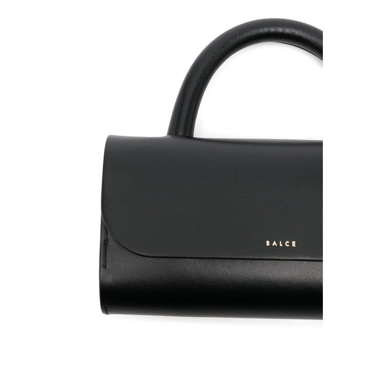 Salce Borse - Nero | cc6eb654e8ffae62e08656b4a4df5eaf5a082dd2