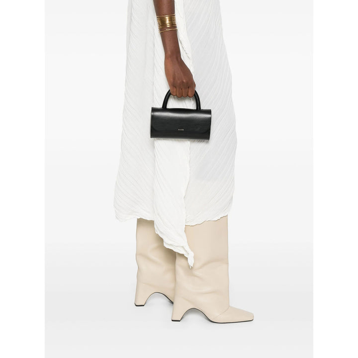 Salce Borse - Nero | f2db8545e185d181b143e33361a2bca33163f4b9