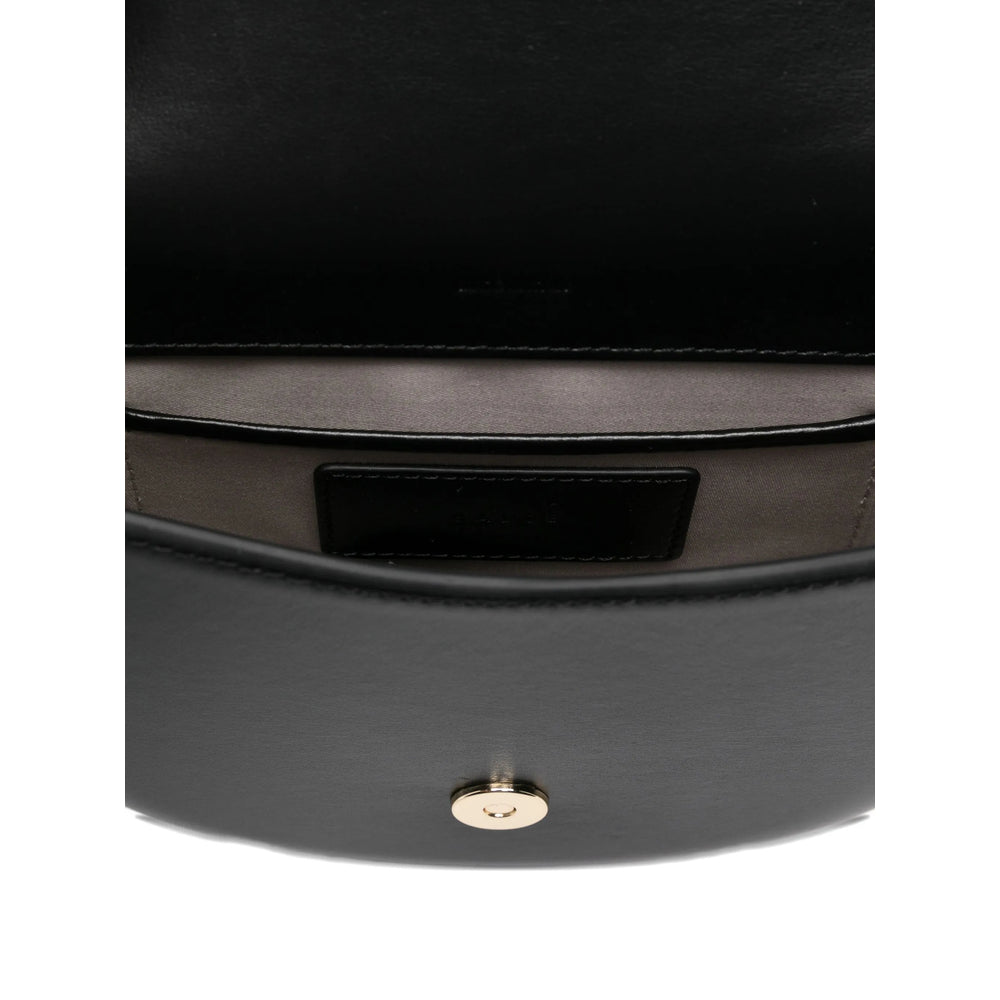 Salce Borse - Nero, Nero | c698af19d778ea68eeb615ae80dcfd90651f4c94