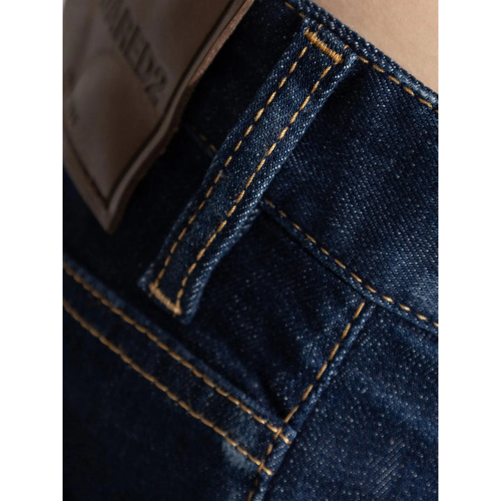 Dsquared2 Jeans - Blu | d40bfcdf8522ce276229fb5b63838ed83de147cf