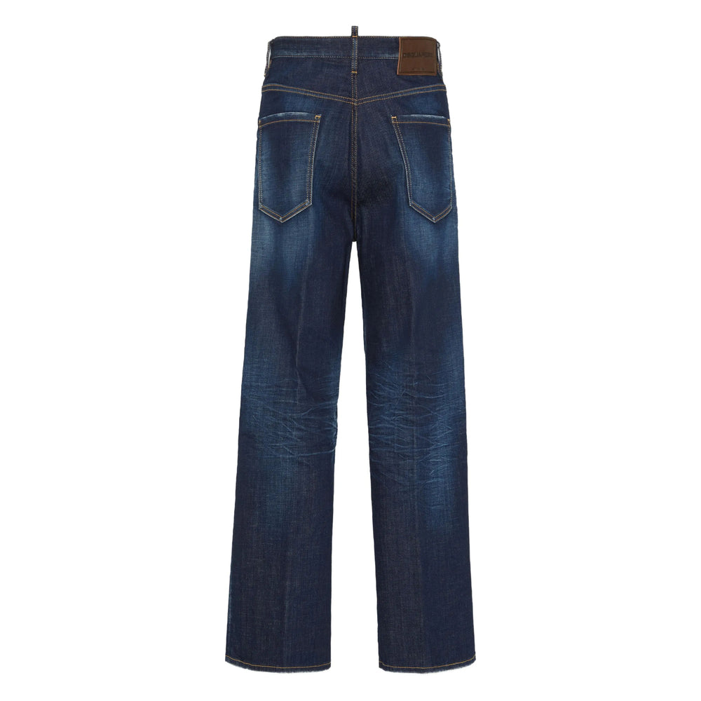Dsquared2 Jeans - Blu | 21763afebb2958ee4889a19021d45eec5cc889d8