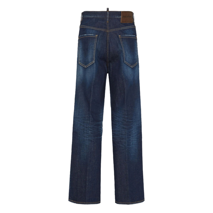 Dsquared2 Jeans - Blu | 21763afebb2958ee4889a19021d45eec5cc889d8