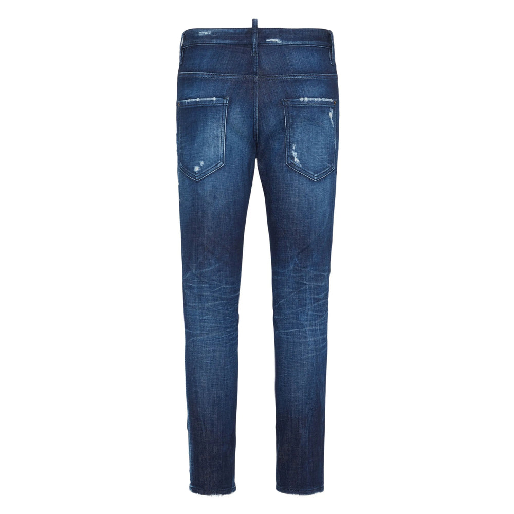 Dsquared2 Jeans - Blu | c6337fb89761c30a3977a3a2c2e07c189a11d60e