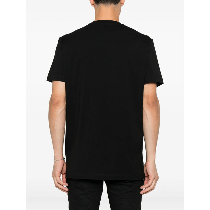 Dsquared2 T Shirt - Nero | 871d7933b1c9f6456d37d0332f9dbd7acd9e7b19