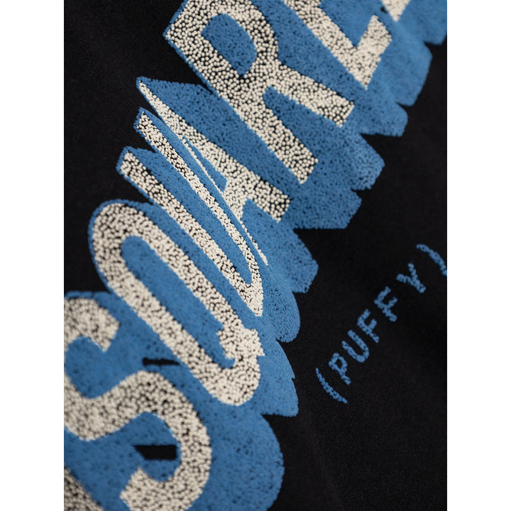 Dsquared2 T Shirt - Nero, Blu | ac4c24e8fc602fe93a0ecd2c085d4e360d2a4a91
