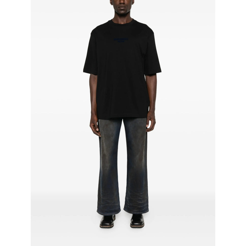 Dsquared2 T Shirt - Nero | f377f4e5ee68c38d389c1d050e1a47a03783c59d