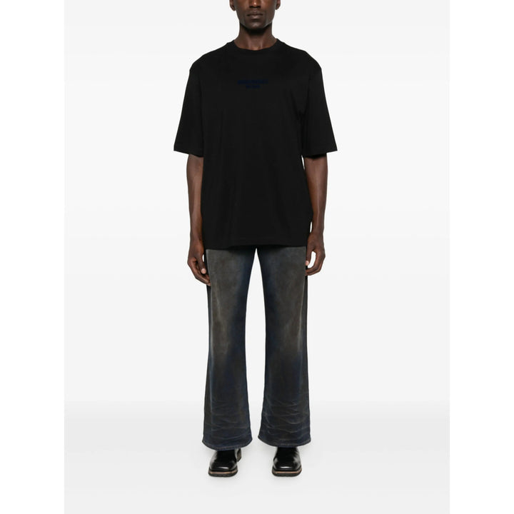 Dsquared2 T Shirt - Nero | f377f4e5ee68c38d389c1d050e1a47a03783c59d