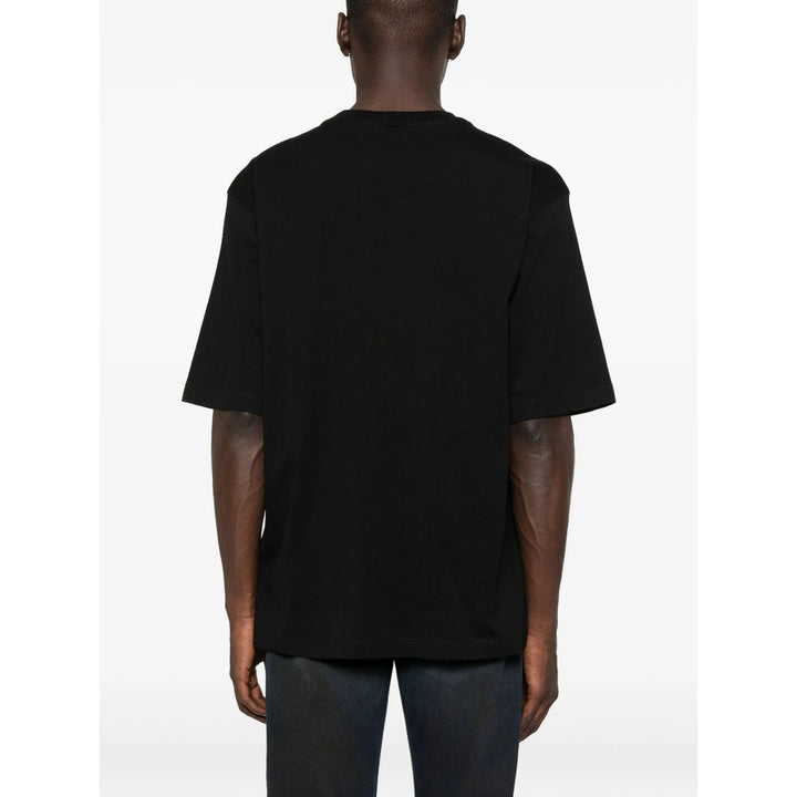 Dsquared2 T Shirt - Nero | 5d249422b5030e5c7749eeca6e9544268a8c9d39
