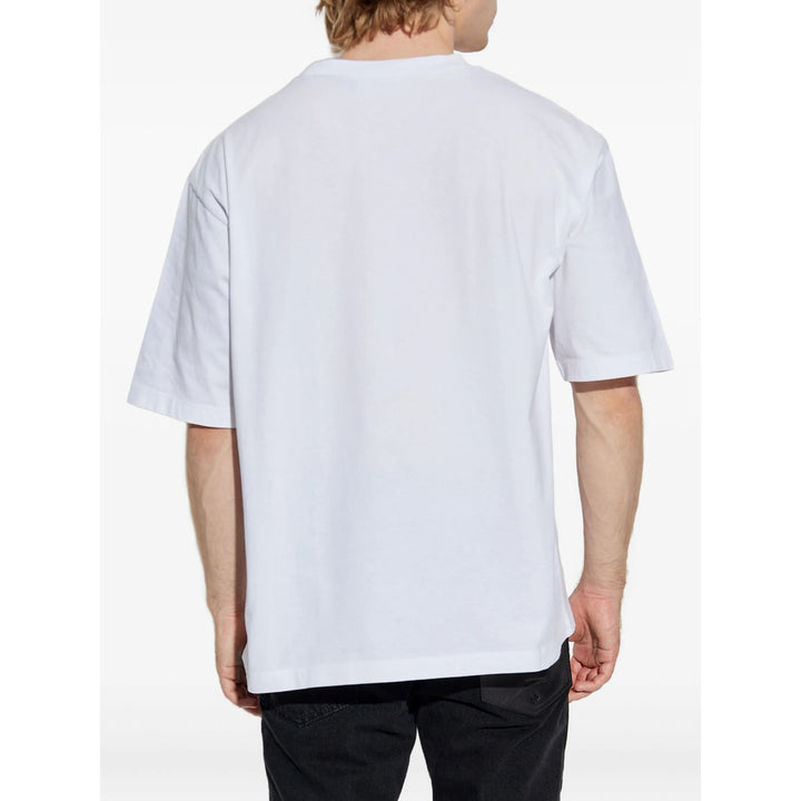 Dsquared2 T Shirt - Bianco | d4523eb4684eda9735df4f40116c456d9c642057