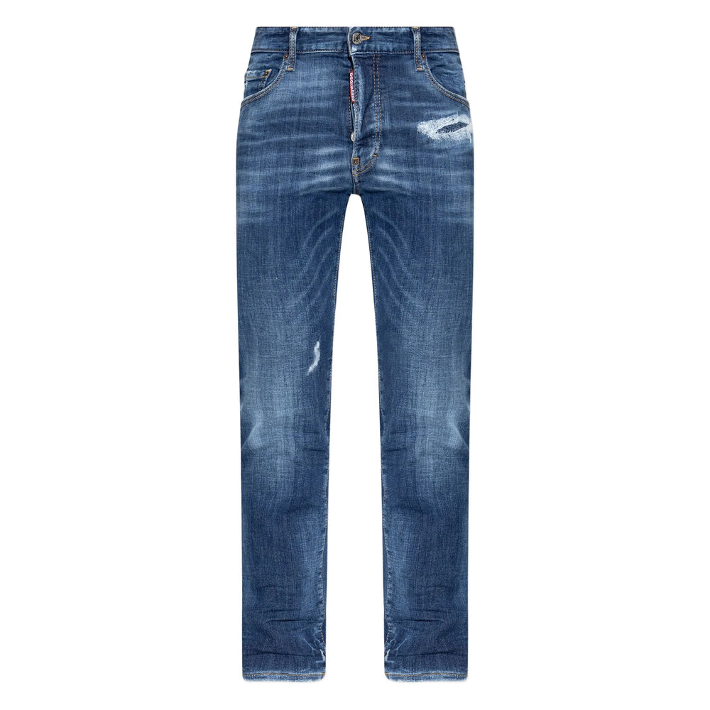 Dsquared2 Jeans - Blu | fc123d0caaa9b77c6668b8dc0ad455441061294f