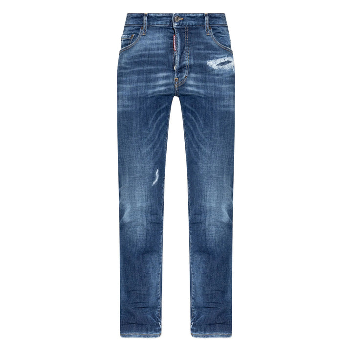 Dsquared2 Jeans - Blu | fc123d0caaa9b77c6668b8dc0ad455441061294f