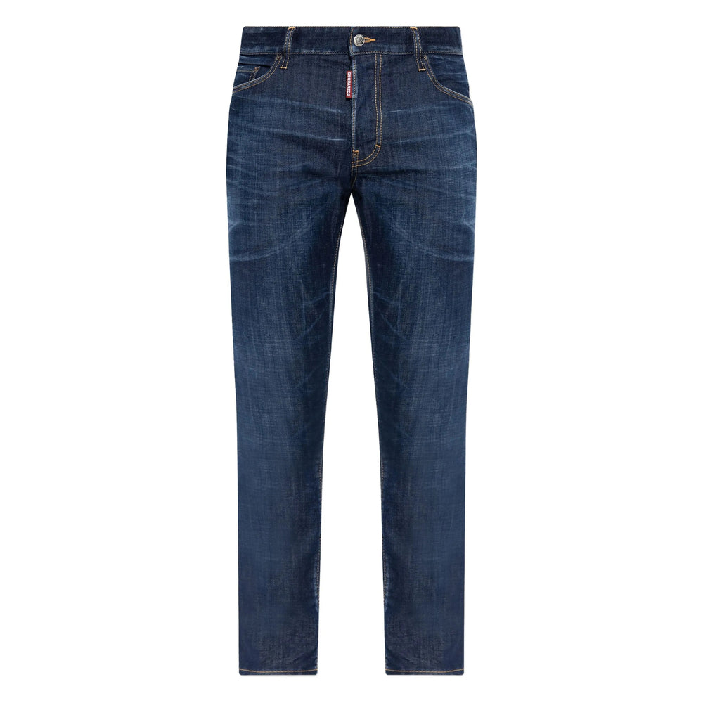 Dsquared2 Jeans - Blu | 56ef78c368010fdcb34d3046f3d2997c9e88a213